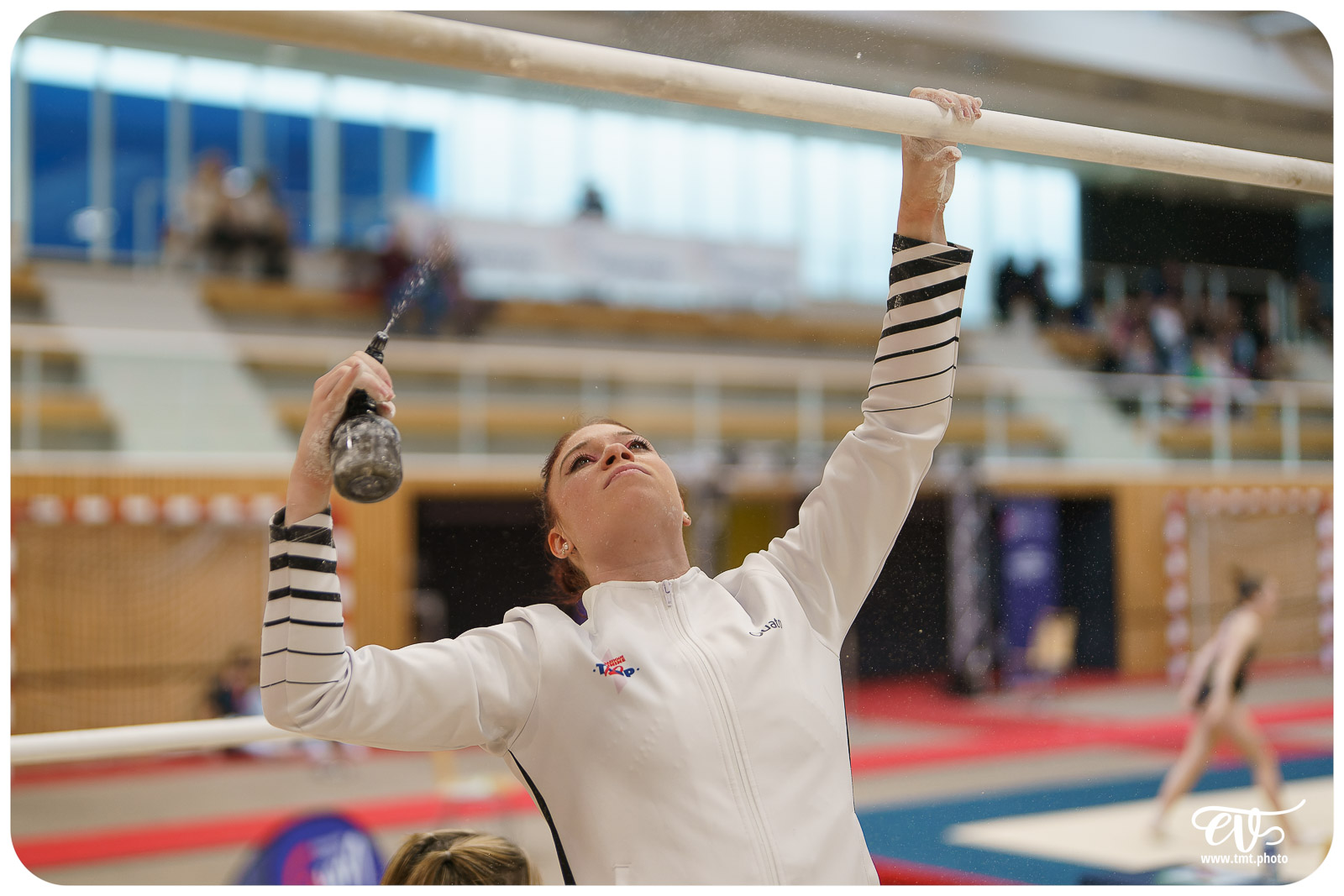 DEMI FINALE TOP12 GAF 2025